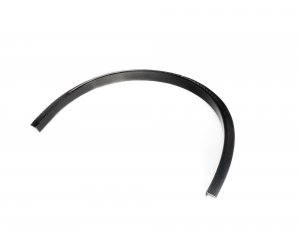 Maserati Grecale Fender Trim - Carbon Fiber - Feroce Carbon